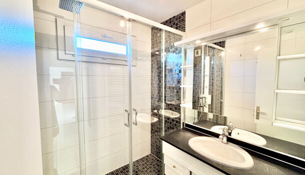 Appartement 3 pièces  à vendre Seyssinet-Pariset 38170