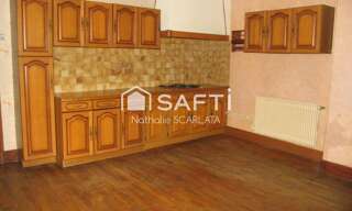 Maison 4 Pièces 92 m² à vendre à Sedan (08200)