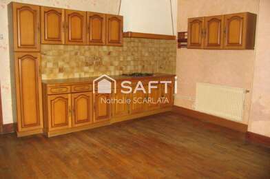 Maison 4 pièces 68500 €