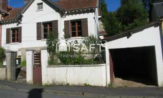 Maison 4 Pièces 92 m² à vendre à Sedan (08200)