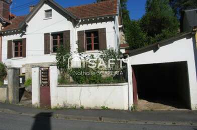 Maison 4 pièces 68500 €