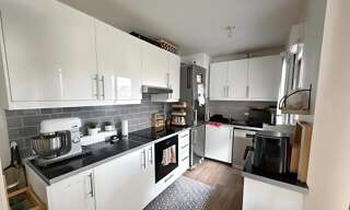 Appartement 3 Pièces 60 m² à vendre à Alfortville (94140)