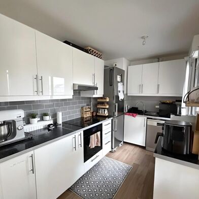 Appartement 3 pièces 299000 €