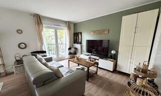 Appartement 3 Pièces 60 m² à vendre à Alfortville (94140)