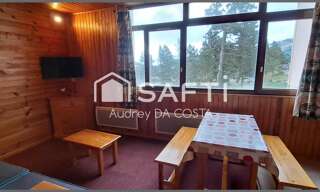 Appartement 3 Pièces 35 m² à vendre à Arette (64570)