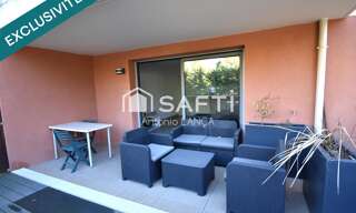 Appartement 2 Pièces 49 m² à vendre à Aix-en-Provence (13090)