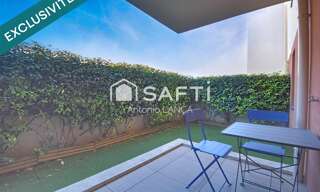 Appartement 2 Pièces 36 m² à vendre à Aix-en-Provence (13090)