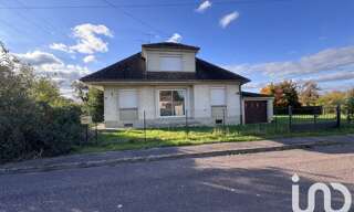 Maison 5 Pièces 110 m² à vendre à Vendeuvre-sur-Barse (10140)