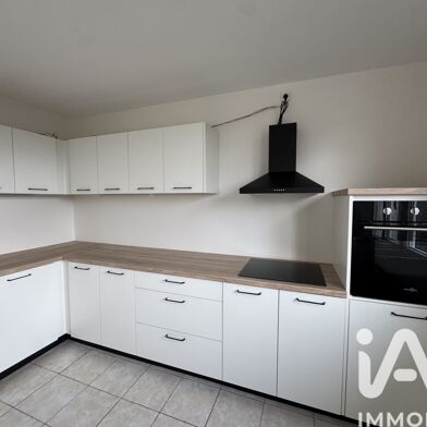 Maison 5 pièces 170000 €