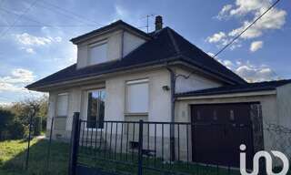 Maison 5 Pièces 110 m² à vendre à Vendeuvre-sur-Barse (10140)