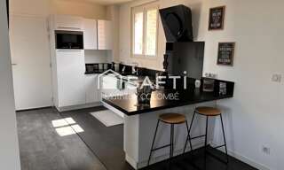 Appartement 2 Pièces 53 m² à vendre à Épernay (51200)