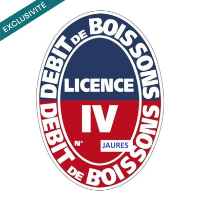 Commerce 2 pièces 290000 €