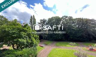 Appartement 2 Pièces 62 m² à vendre à Roubaix (59100)