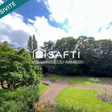 Appartement 2 pièces 173000 €