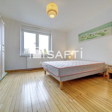 Appartement 3 pièces 1000 €