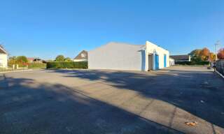 Commerce 3 Pièces 445 m² à vendre à Nort-sur-Erdre (44390)