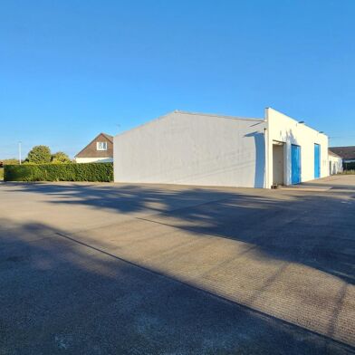 Commerce 3 pièces 294000 €