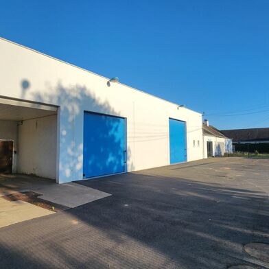 Commerce 3 pièces 294000 €