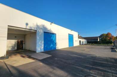 Commerce 3 pièces 248000 €