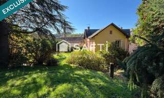 Maison 12 Pièces 186 m² à vendre à La Petite-Raon (88210)