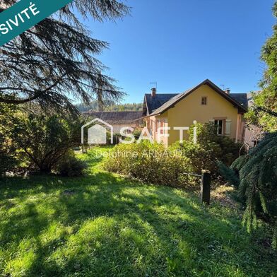 Maison 12 pièces 195000 €