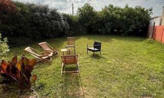 Maison 7 Pièces 145 m² à vendre à Les Sables-d'Olonne (85100)