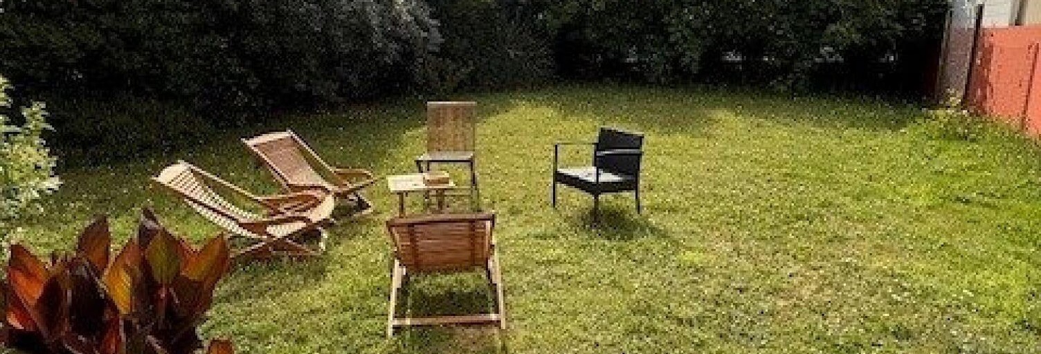 Maison 7 Pièces 145 m² à vendre à Les Sables-d'Olonne (85100)