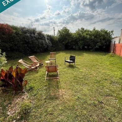 Maison 7 pièces 550000 €