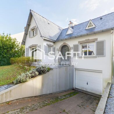 Maison 6 pièces 549000 €