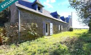 Maison 17 Pièces 306 m² à vendre à Landunvez (29840)