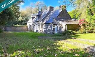 Maison 17 Pièces 306 m² à vendre à Landunvez (29840)