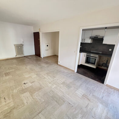 Appartement 2 pièces 145000 €