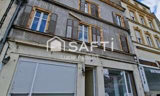 Immeuble  371 m² à vendre à Morhange (57340)