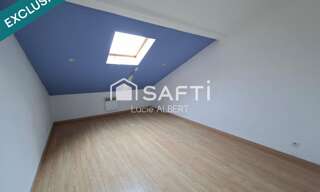 Immeuble  371 m² à vendre à Morhange (57340)