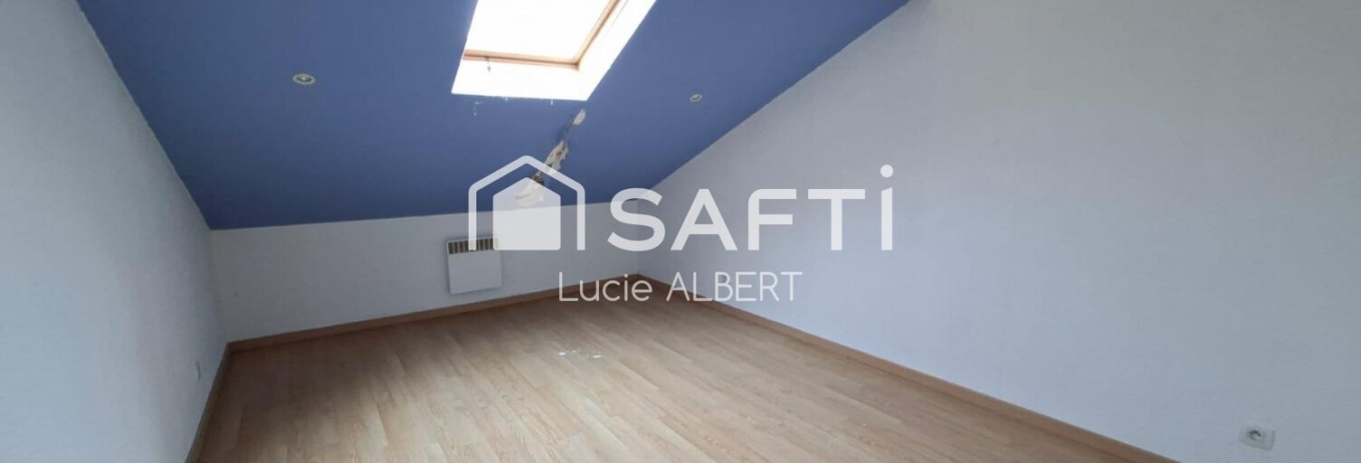 Immeuble  371 m² à vendre à Morhange (57340)