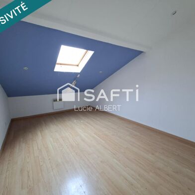 Immeuble  156000 €