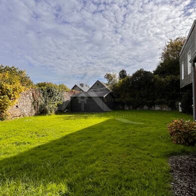 Maison 8 pièces 389000 €