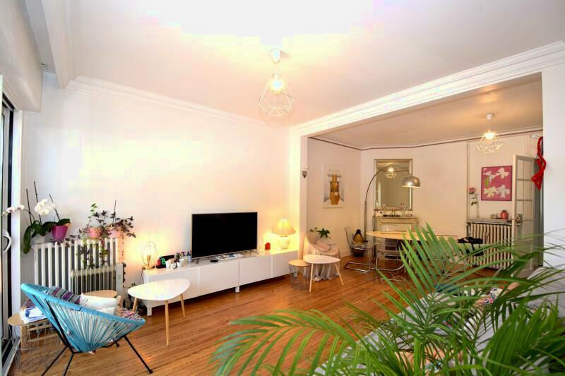 Villa / Maison  T8 à vendre Royan 17200