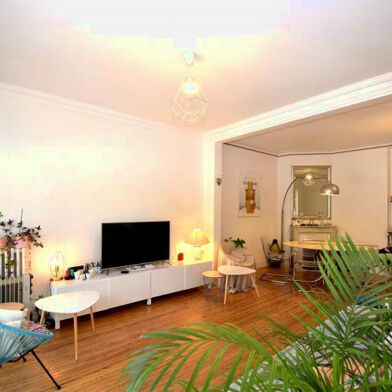 Maison 8 pièces 798000 €