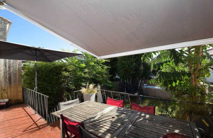 ROYAN FONCILLON MAISON 6 CHAMBRES AU PRIX DE 798 000 EUR FAI — photo 3