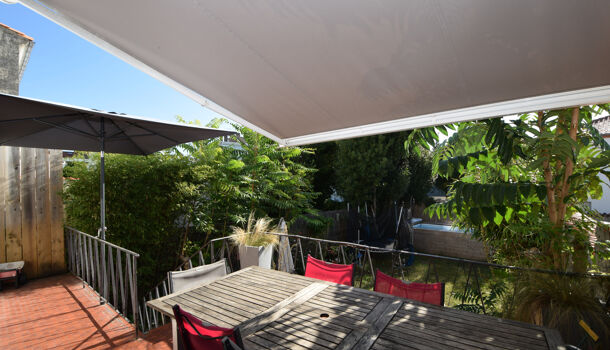 Villa / Maison 8 pièces  à vendre Royan 17200