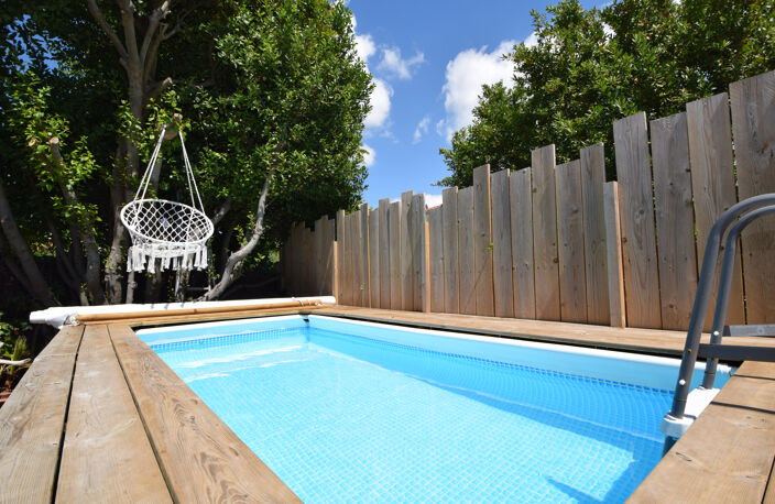 ROYAN FONCILLON MAISON 6 CHAMBRES AU PRIX DE 798 000 EUR FAI — photo 4