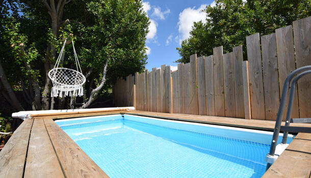 Villa / Maison 8 pièces  à vendre Royan 17200