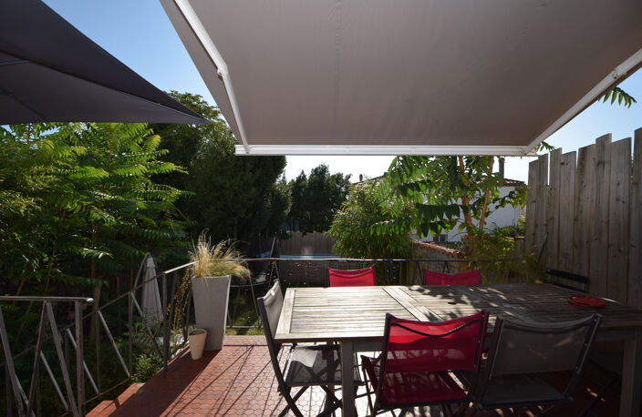 ROYAN FONCILLON MAISON 6 CHAMBRES AU PRIX DE 798 000 EUR FAI — photo 5