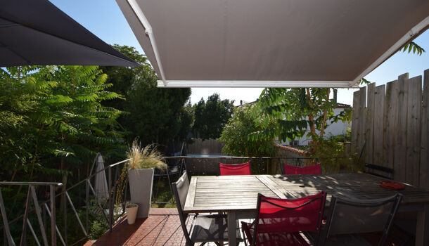 Villa / Maison 8 pièces  à vendre Royan 17200