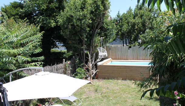 Villa / Maison 8 pièces  à vendre Royan 17200