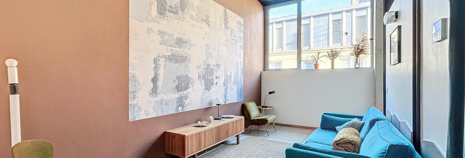 Maison 8 Pièces 178 m² à vendre à Bordeaux (33200)