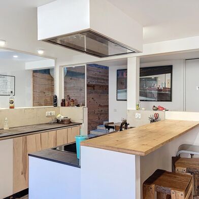 Maison 8 pièces 609000 €