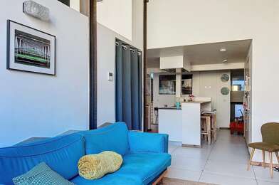 Maison 8 pièces 609000 €