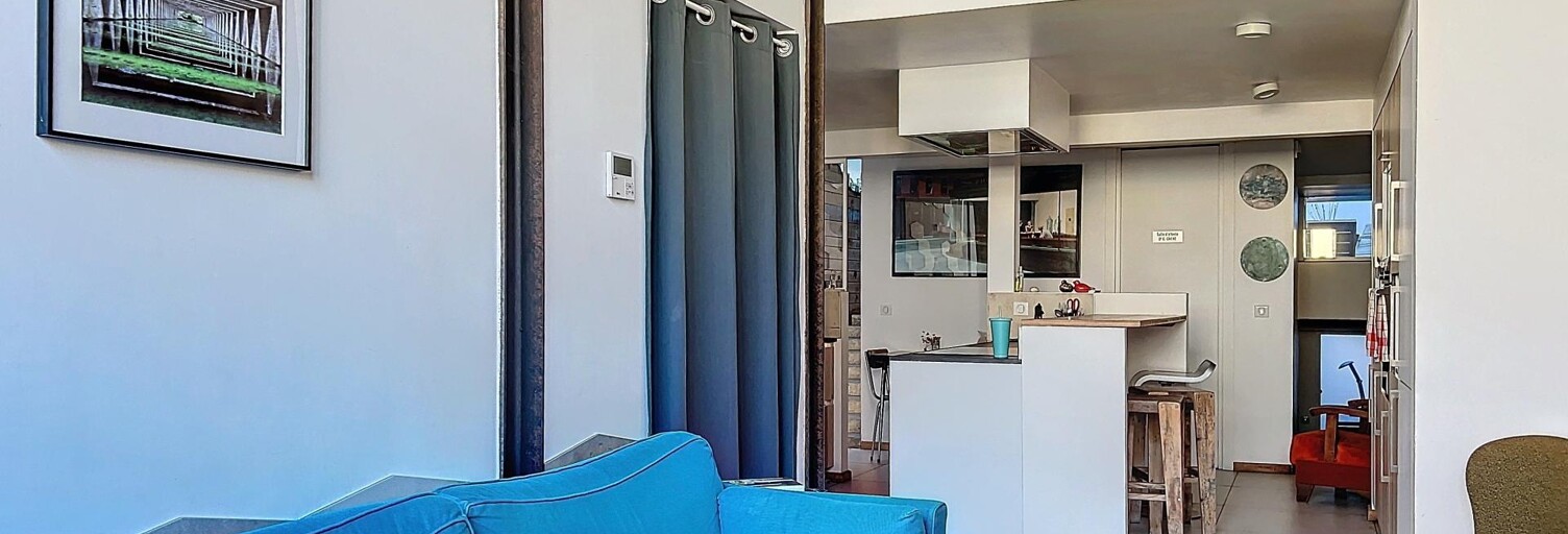 Maison 8 Pièces 200 m² à vendre à Bordeaux (33200)